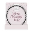 Invisibobble Headband Shiny Pearls Στέκα Μαλλιών 1 Τεμάχιο Invisibobble Headband Shiny Pearls Στέκα Μαλλιών 1 Τεμάχιο