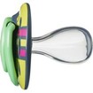 Tommee Tippee Fun Style Orthodontic Soothers 18-36m Dogs Κωδ 43340565, 2 Τεμάχια