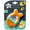 Tommee Tippee Teeth n Cool 4m+ Cool Fish Teething Toy Κωδ 436472, 1 Τεμάχιο
