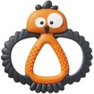 Tommee Tippee Kalany Maxi Sensory Teething Toy Κωδ 436479 Πορτοκαλί 3m+, 1 Τεμάχιο