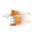 La Roche-Posay Pure Vitamin C10 Αντιοξειδωτικός, Αντιρυτιδικός, Αναζωογονητικός Ορός Λάμψης με Καθαρή Βιταμίνη C 30ml La Roche-Posay Pure Vitamin C10 Αντιοξειδωτικός, Αντιρυτιδικός, Αναζωογονητικός Ορός Λάμψης με Καθαρή Βιταμίνη C 30ml