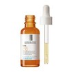 La Roche-Posay Pure Vitamin C10 Αντιοξειδωτικός, Αντιρυτιδικός, Αναζωογονητικός Ορός Λάμψης με Καθαρή Βιταμίνη C 30ml La Roche-Posay Pure Vitamin C10 Αντιοξειδωτικός, Αντιρυτιδικός, Αναζωογονητικός Ορός Λάμψης με Καθαρή Βιταμίνη C 30ml
