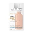 La Roche-Posay Pure Vitamin C10 Αντιοξειδωτικός, Αντιρυτιδικός, Αναζωογονητικός Ορός Λάμψης με Καθαρή Βιταμίνη C 30ml La Roche-Posay Pure Vitamin C10 Αντιοξειδωτικός, Αντιρυτιδικός, Αναζωογονητικός Ορός Λάμψης με Καθαρή Βιταμίνη C 30ml