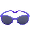 Kietla Kids Sunglasses Wazz 2-4 Years Κωδ WA3SUNINTENSEBLUE, 1 Τεμάχιο - Intense Blue Kietla Kids Sunglasses Wazz 2-4 Years Κωδ WA3SUNINTENSEBLUE, 1 Τεμάχιο - Intense Blue