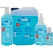 Ecofarm Antiseptic Hand Gel 90ml