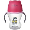 Tommee Tippee Soft Sippee Trainer Cup 6m+ Ροζ Κωδ 44718311, 230ml