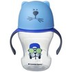 Tommee Tippee Soft Sippee Trainer Cup 6m+ Μπλε Κωδ 44718211, 230ml
