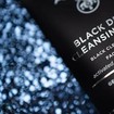 Apivita Black Detox Cleansing Jelly Face & Eyes Μαύρο Gel Καθαρισμού για Πρόσωπο & Μάτια με Ενεργό Άνθρακα & Πρόπολη 150ml