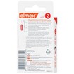 Elmex Interdental Brush 8 Τεμάχια - Size 2 / 0.9mm
