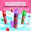 Nyx Professional Makeup Gum Drop Hydrating Gloss Serum 5ml - Hydra Honey Nyx Professional Makeup Gum Drop Hydrating Gloss Serum 5ml - Hydra Honey
