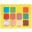 Mad Beauty Disney Powerpuff Girls Super Cute Eyeshadow Palette 1 Τεμάχιο Mad Beauty Disney Powerpuff Girls Super Cute Eyeshadow Palette 1 Τεμάχιο
