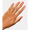 OPI Nail Lacquer Nail Polish 15ml - Shrimp Cocktail