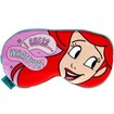Mad beauty Ariel Sleep Mask 1 Τεμάχιο