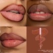 Nyx Professional Makeup Lip Lingerie Staining Wear Lip Liner 1ml - 02 Naughty Nude