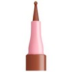 Nyx Professional Makeup Lip Lingerie Staining Wear Lip Liner 1ml - 02 Naughty Nude