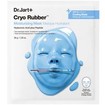 Dr.Jart+ Cryo Rubber Boosts Glowy Hydration Moisturizing Mask Kit 1 Τεμάχιο