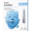 Dr.Jart+ Cryo Rubber Boosts Glowy Hydration Moisturizing Mask Kit 1 Τεμάχιο