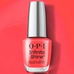OPI Infinite Shine Nail Polish 15ml - Pack A Cherry-On Bag