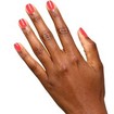OPI Infinite Shine Nail Polish 15ml - Pack A Cherry-On Bag