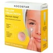 Kocostar Promo Blemish Relief Yellow Cream Patch 20ml & Cotton Swab 50 Τεμάχια Kocostar Promo Blemish Relief Yellow Cream Patch 20ml & Cotton Swab 50 Τεμάχια