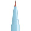 Nyx Professional Makeup Waterproof Epic Ink Liner 1ml - Gingershap Swirl Nyx Professional Makeup Waterproof Epic Ink Liner 1ml - Gingershap Swirl