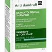 Vichy Dercos Shampoo Anti-Dandruff Normal- Oily 200ml Vichy Dercos Shampoo Anti-Dandruff Normal- Oily 200ml
