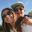 Kietla Kids Pop 4-7 Years Κωδ POP4SUNCLOUDOLI Sunglasses, 1 Τεμάχιο - Blue / Olive