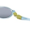 Kietla Kids Pop 4-7 Years Κωδ POP4SUNCLOUDOLI Sunglasses, 1 Τεμάχιο - Blue / Olive