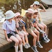 Kietla Kids Sunglasses Wazz 2-4 Years Κωδ BU4SUNCREAMLEO, 1 Τεμάχιο - Cream Leo Kietla Kids Sunglasses Wazz 2-4 Years Κωδ BU4SUNCREAMLEO, 1 Τεμάχιο - Cream Leo