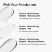 The Ordinary Natural Moisturizing Factors + HA Hydrators & Oils Face 30ml