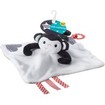 Tommee Tippee Soft Comforter Marco the Monkey 0m+ Κωδ 470007, 1 Τεμάχιο