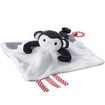 Tommee Tippee Soft Comforter Marco the Monkey 0m+ Κωδ 470007, 1 Τεμάχιο