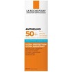 La Roche-Posay Anthelios Ultra Hydrating Cream Spf50+ Αντηλιακό Προσώπου Πολύ Υψηλής Προστασίας με Άρωμα 50ml