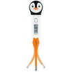 Microlife MT 720 Digital Thermometer Penguin 1 Τεμάχιο Microlife MT 720 Digital Thermometer Penguin 1 Τεμάχιο