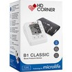 Microlife Hd Corner BP B1 Classic Blood Pressure Monitor 1 Τεμάχιο