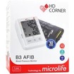 Microlife B3 AFIB Blood Pressure Monitor 1 Τεμάχιο