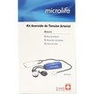 Microlife BP AG1-20 Aneroid Blood Pressure Kit 1 Τεμάχιο