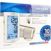 Microlife BP A7 AFIB Touch White 1 Τεμάχιο