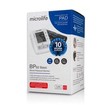 Microlife BP B2 Basic Ψηφιακό Πιεσόμετρο Μπράτσου με Τεχνολογία Ανίχνευσης Αρρυθμιών & Βέλτιστο Έλεγχο Πίεσης & Ταχύτητας Microlife BP B2 Basic Ψηφιακό Πιεσόμετρο Μπράτσου με Τεχνολογία Ανίχνευσης Αρρυθμιών & Βέλτιστο Έλεγχο Πίεσης & Ταχύτητας