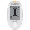 Microlife GlucTeq Light Blood Glucose Monitoring System 1 Τεμάχιο