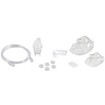 Microlife Complete Spare Parts Package for NEB 210 Compressor Nebulizer 1 Τεμάχιο Microlife Complete Spare Parts Package for NEB 210 Compressor Nebulizer 1 Τεμάχιο