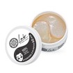 Natura Siberica Lab Biome Hyaluronic Hydrogel Eyepatches 60 Τεμάχια
