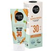 Organic Shop Sunscreen for Normal to Dry Skin Spf30, 50ml