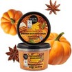 Organic Shop Pumpkin Spice Latte Brown Sugar Body Scrub 250ml