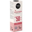 Organic Shop Sunscreen for Oily Skin Spf50, 50ml