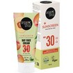 Organic Shop Sunscreen for Oily Skin Spf30, 50ml