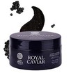 Natura Siberica Royal Caviar Lifting & Firming Peptide Eye Patch 60 Τεμάχια