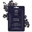 Natura Siberica Royal Caviar Lifting & Firming Peptide Hydrogel Face Mask 30g