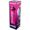 Aquaphor City Filter Bottle 500ml - Ροζ
