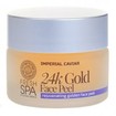 Natura Siberica Fresh Spa Imperial 24k Gold Rejuvenating Face Peel 50ml